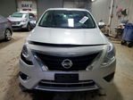 Nissan Versa 2019