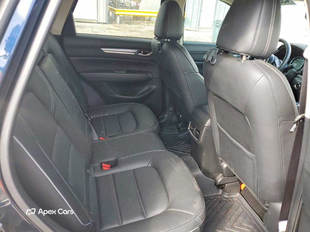 Mazda CX-5 2024