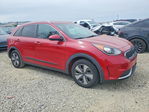 Kia Niro 2017
