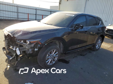 Mazda CX-5 2024 - Image 1 of 14