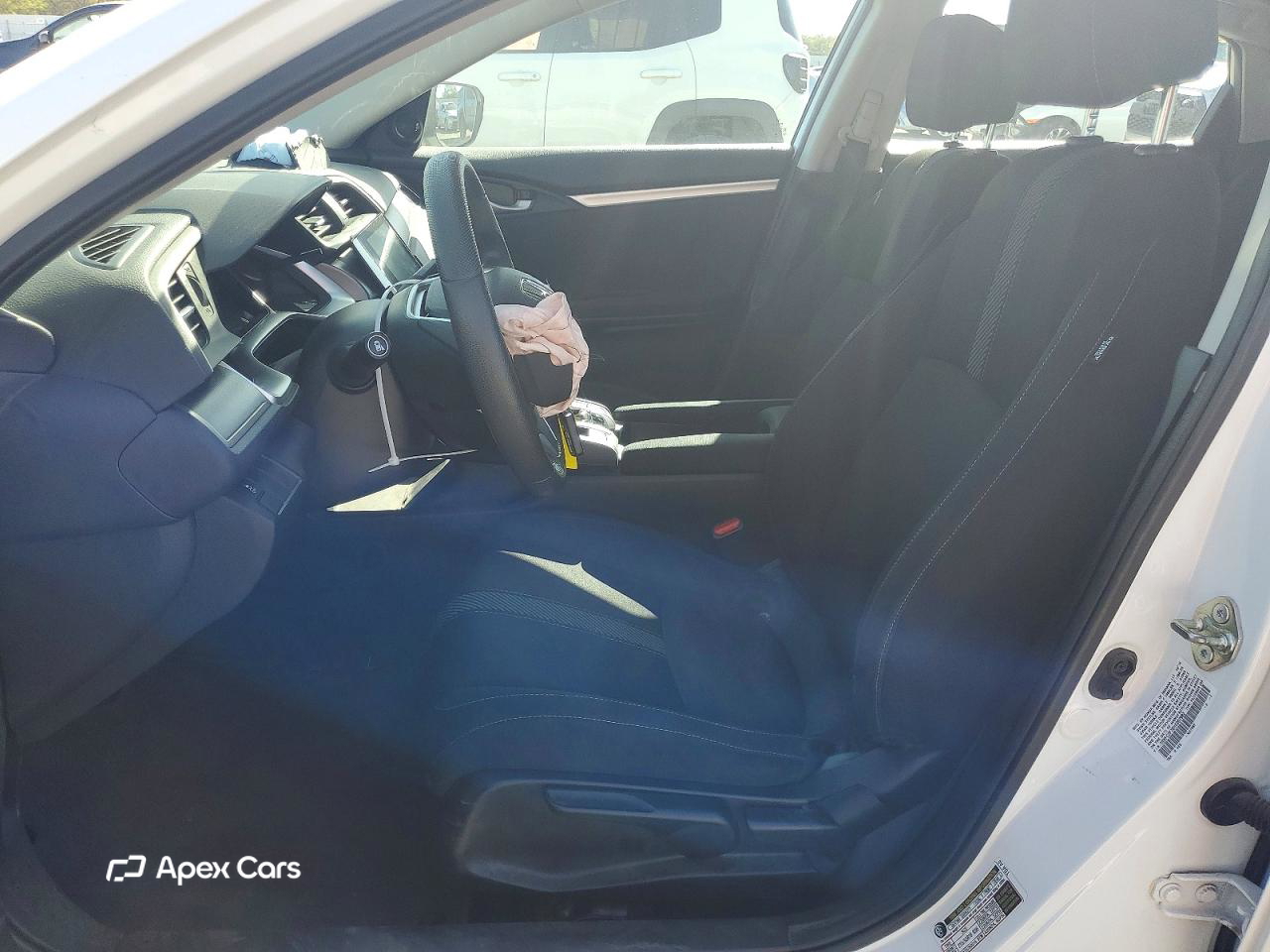 Honda Civic 2017