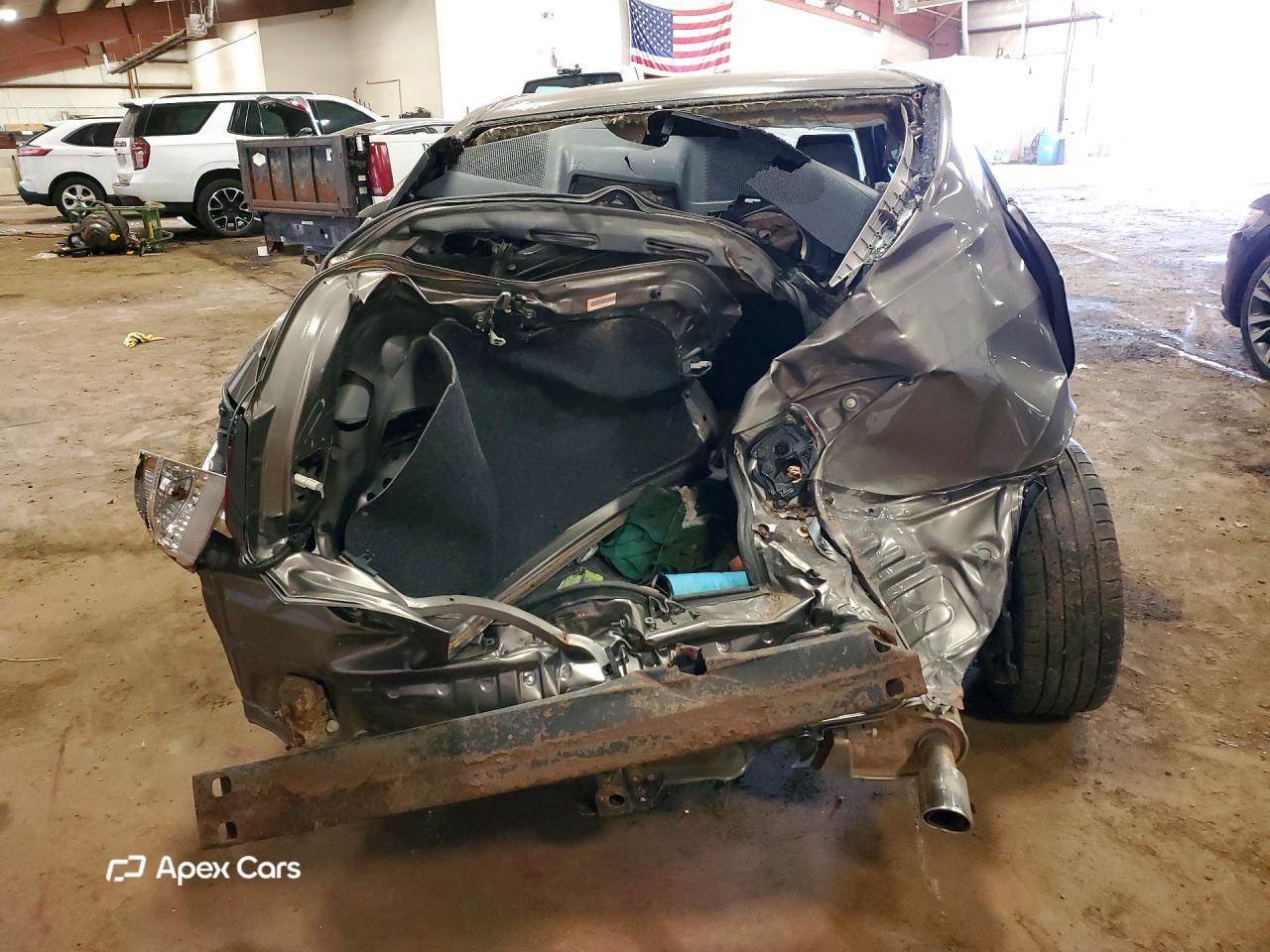 Toyota Corolla 2017