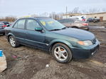 Mazda Protege 2002