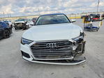Audi A6 2019