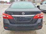 Nissan Sentra 2019