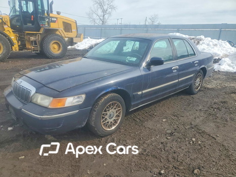 Mercury Grand Marquis 2000 - Image 1 of 11