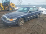Mercury Grand Marquis 2000