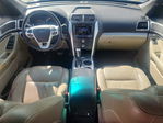 Ford Explorer 2011