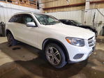 Mercedes-Benz GLC 2017