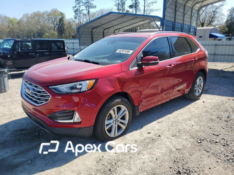 Ford Edge 2020 - Image 1 of 13