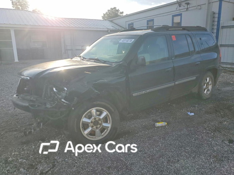 GMC Envoy 2003 - Image 1 of 5