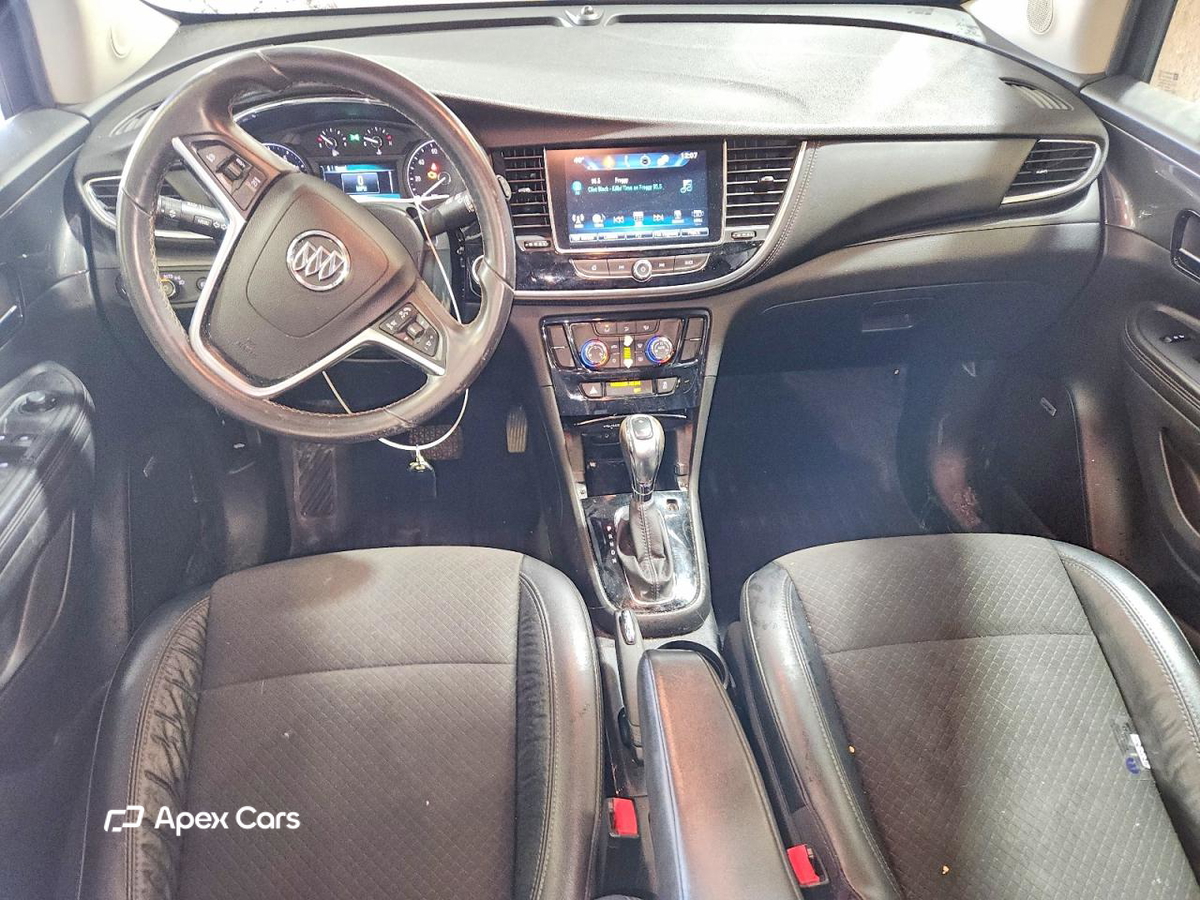 Buick Encore 2017
