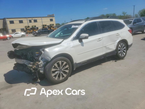 Subaru Outback 2016 - Image 1 of 13