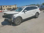 Subaru Outback 2016
