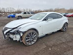 Lexus RC 2019