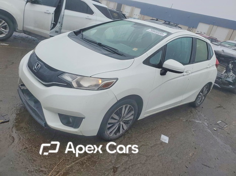 Honda Fit 2016 - Zdjęcie 1 z 13