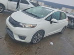 Honda Fit 2016