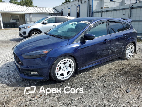 Ford Focus 2017 - Image 1 of 14