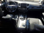Honda Pilot 2016