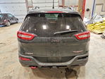 Jeep Cherokee 2017