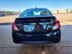 Nissan Versa 2018