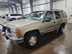 GMC Yukon 1998