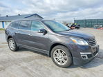 Chevrolet Traverse 2015