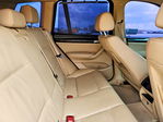BMW X3 2012