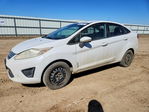 Ford Fiesta 2013