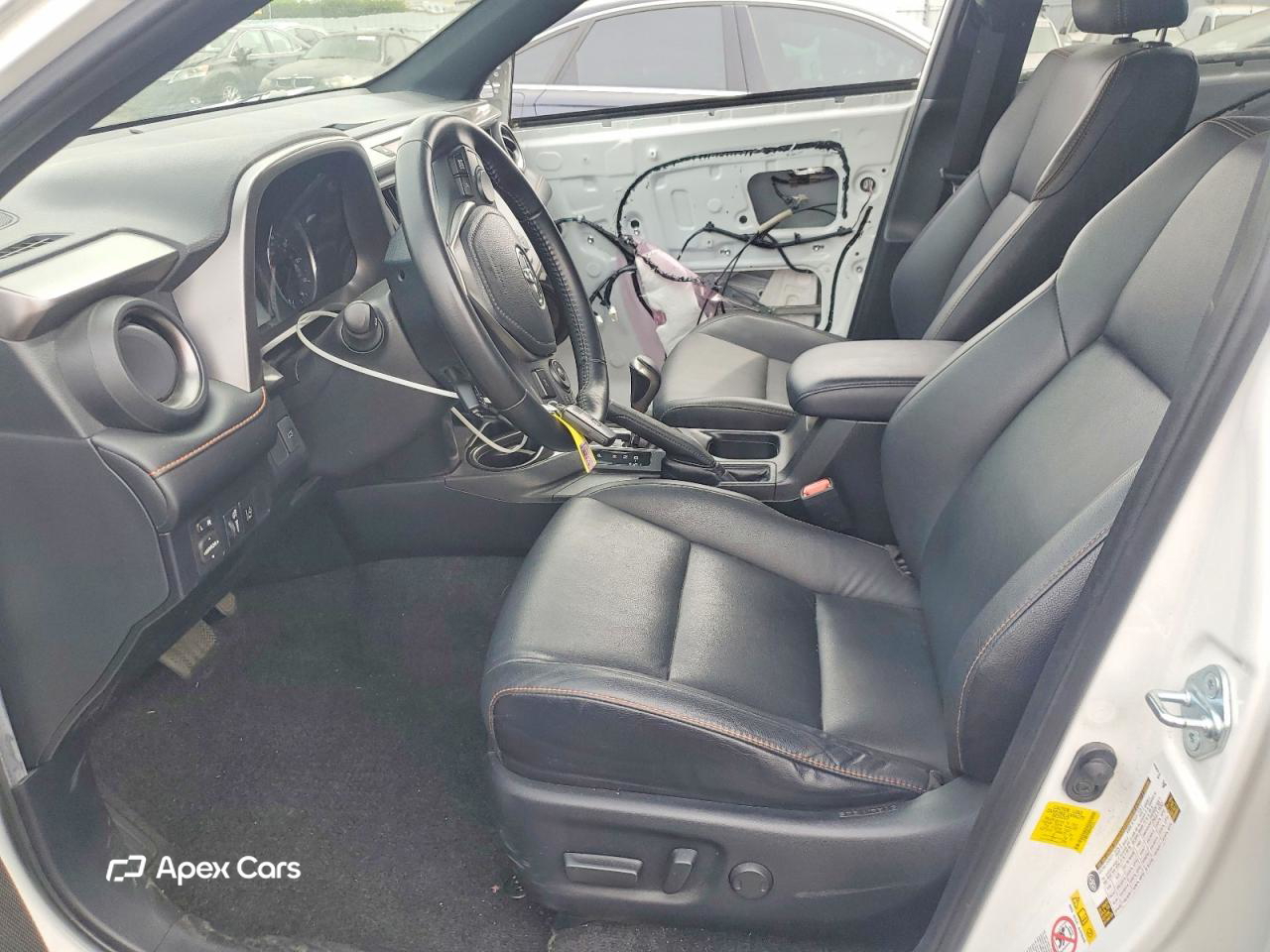 Toyota RAV 4 2017