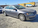 Volkswagen Passat 2012
