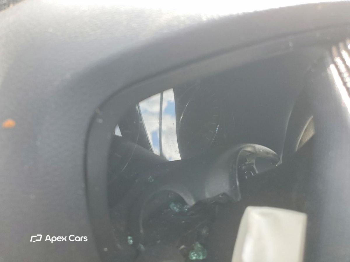 Nissan Altima 2013