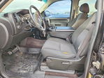 Chevrolet Silverado 2011