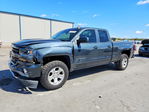 Chevrolet Silverado 2018