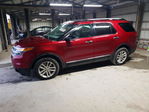Ford Explorer 2015