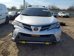 Toyota RAV 4 2014