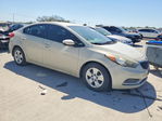 Kia Forte 2015