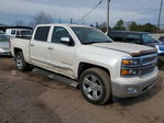 Chevrolet Silverado 2015
