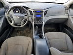 Hyundai Sonata 2012