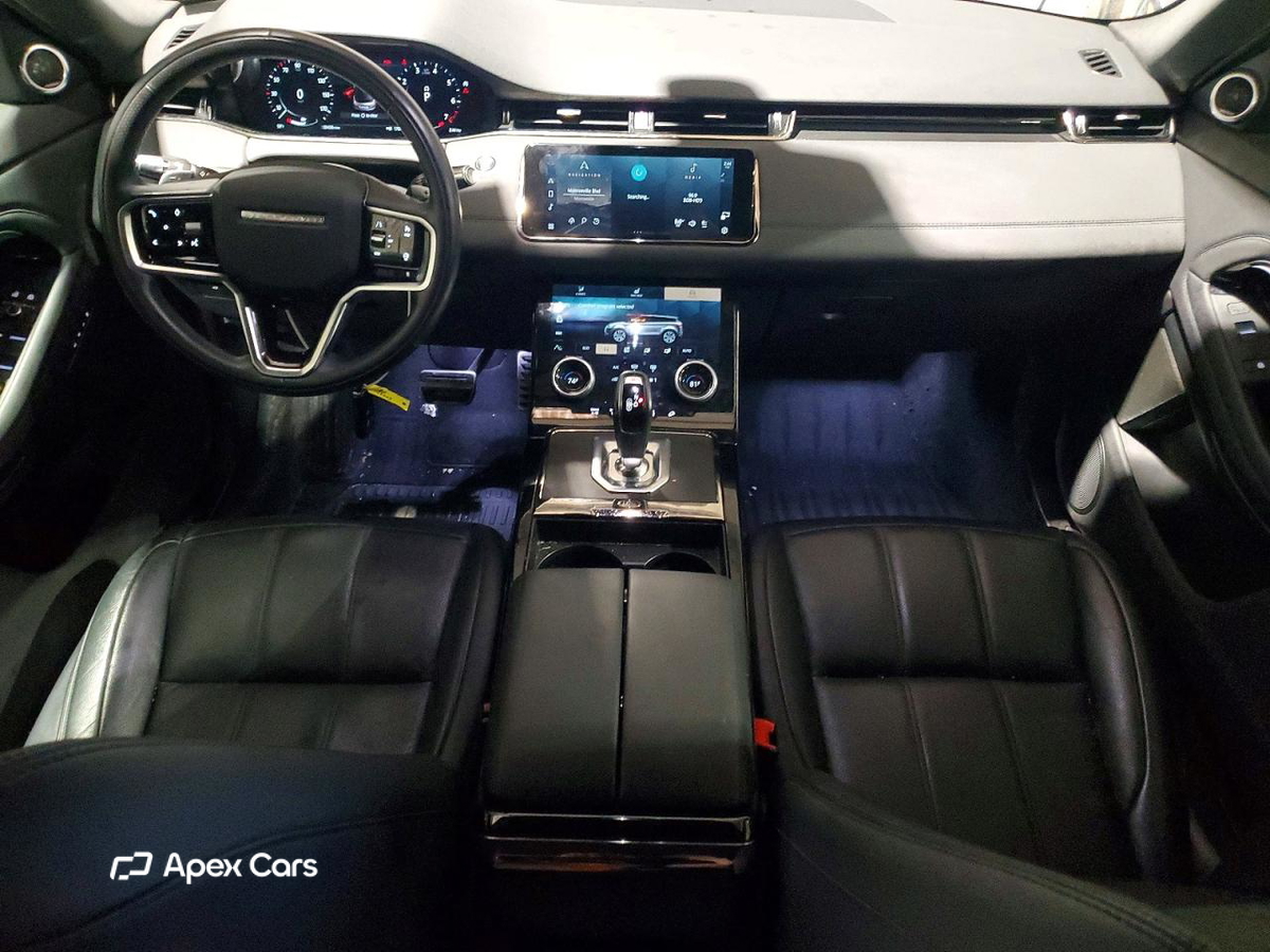Land Rover Range Rover 2021