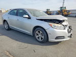 Chevrolet Malibu 2016