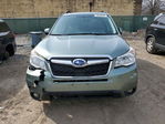 Subaru Forester 2015