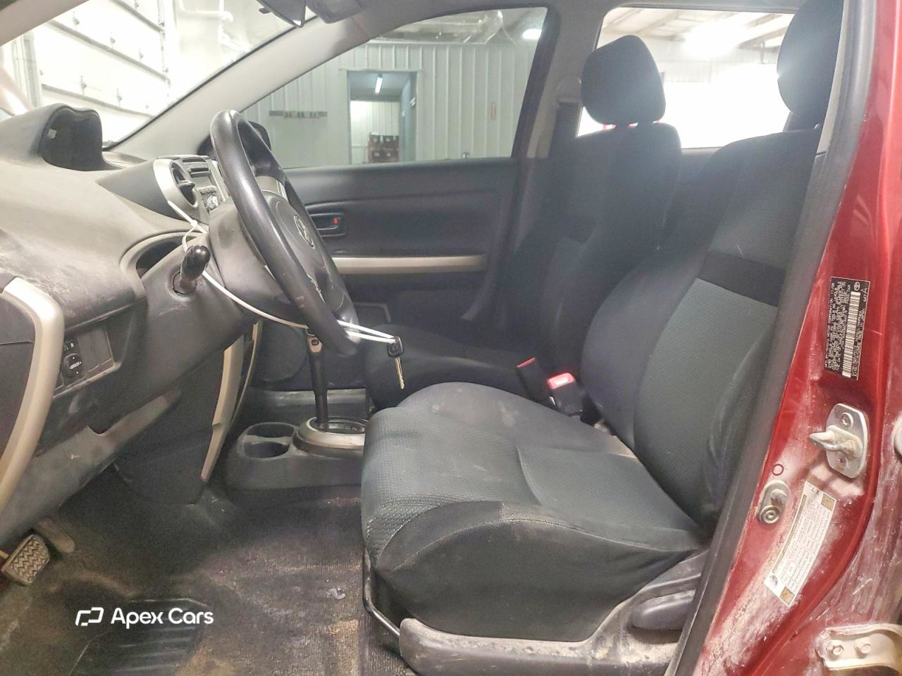 Scion xA 2006
