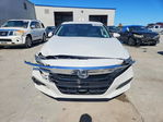 Honda Accord 2019