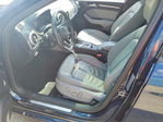 Audi A3 2018