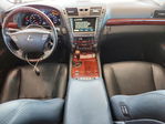 Lexus LS 2007
