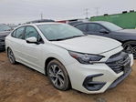 Subaru Legacy 2023