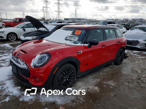 MINI Cooper 2023 - Image 1 of 12