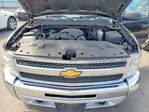 Chevrolet Silverado 2013