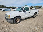Chevrolet Silverado 2004